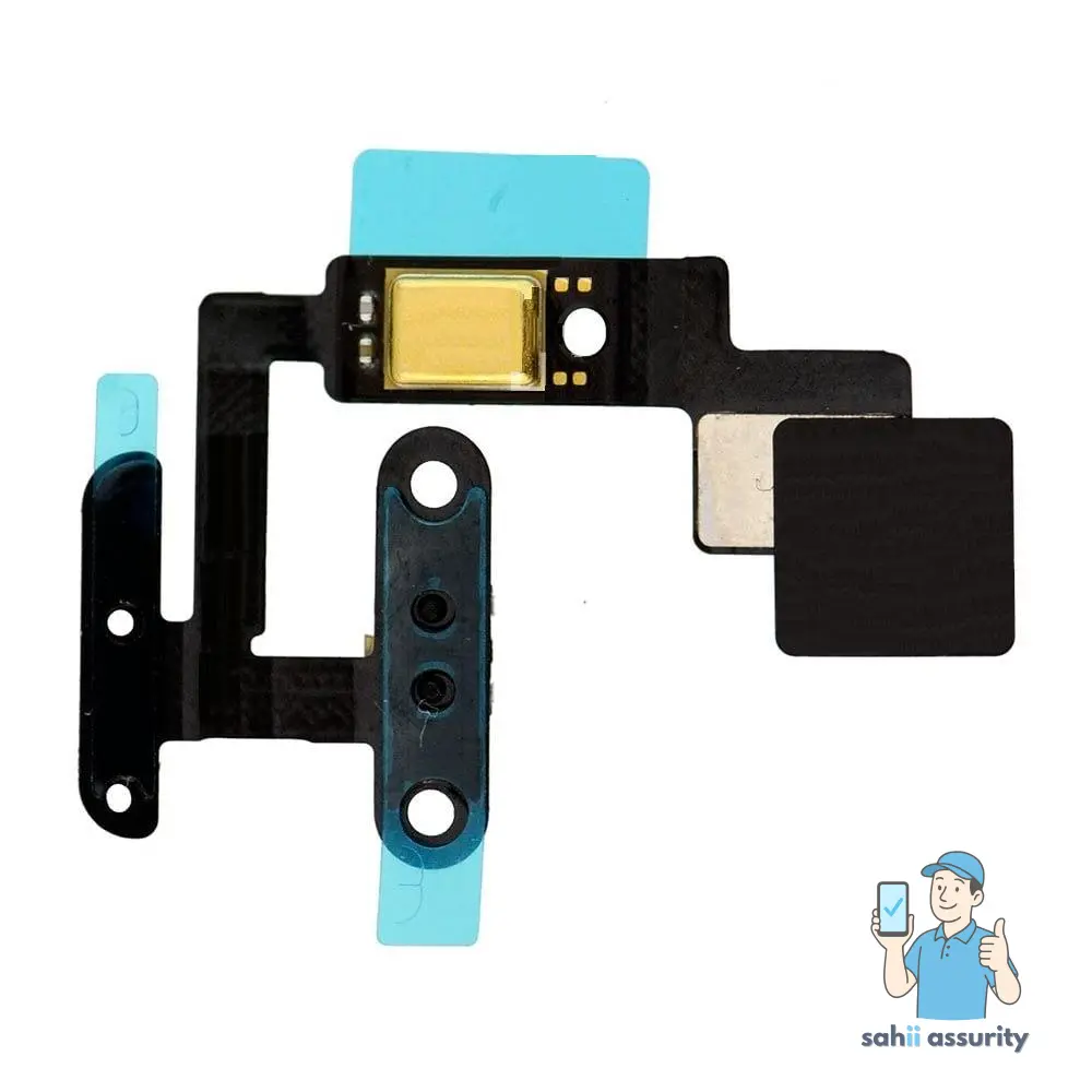 Power Button Flex Cable for Apple iPad Air 2 thumbnail